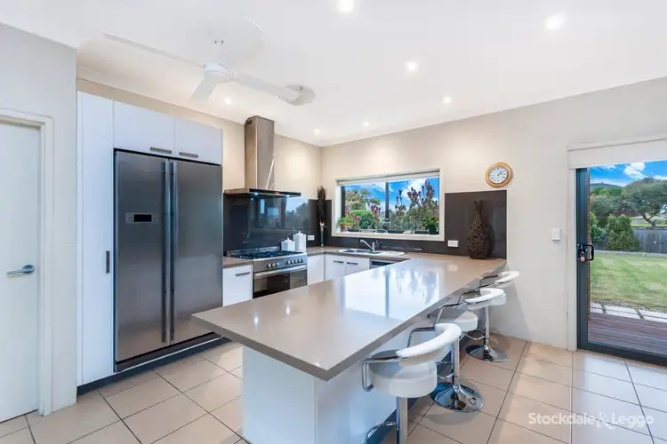 Third view of Homely house listing, 14 Cheryl Court, Warrnambool VIC 3280