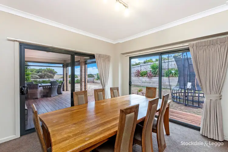 Fifth view of Homely house listing, 14 Cheryl Court, Warrnambool VIC 3280