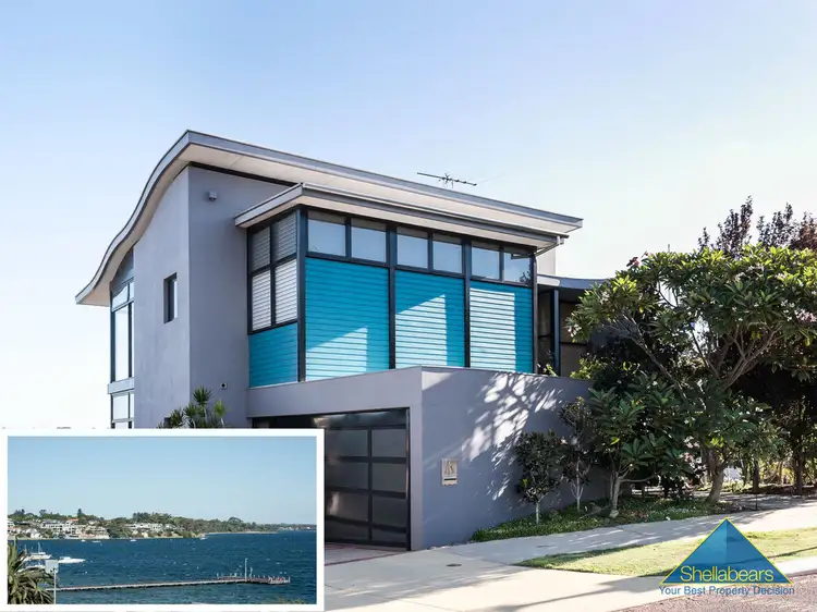 4A Victoria Avenue, Claremont WA 6010