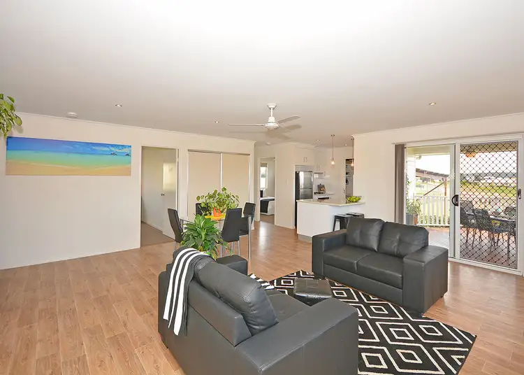 Sixth view of Homely house listing, 1 Tranquillity Court, River Heads QLD 4655