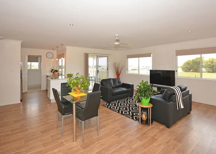 Seventh view of Homely house listing, 1 Tranquillity Court, River Heads QLD 4655