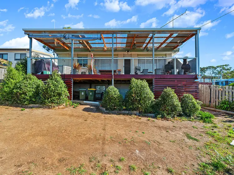 Main view of Homely house listing, 25 Sea Eagle Road, Primrose Sands TAS 7173