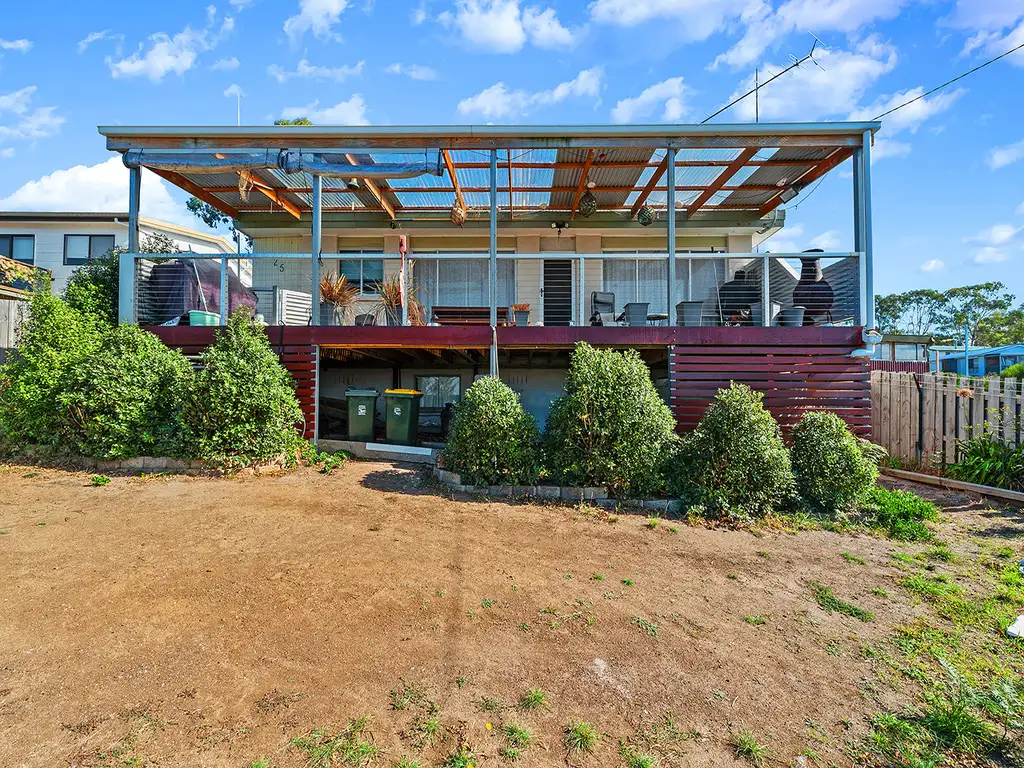 Main view of Homely house listing, 25 Sea Eagle Road, Primrose Sands TAS 7173