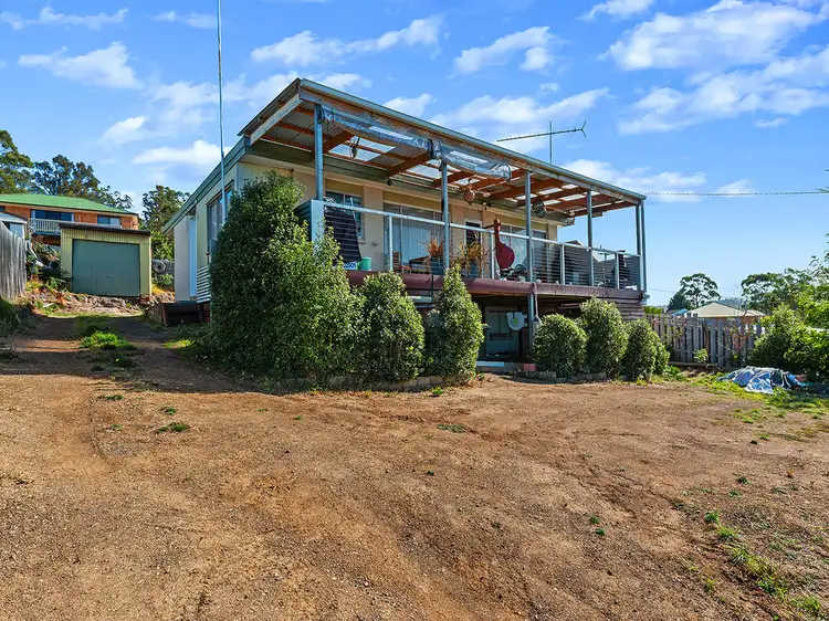Second view of Homely house listing, 25 Sea Eagle Road, Primrose Sands TAS 7173