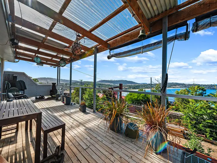 Third view of Homely house listing, 25 Sea Eagle Road, Primrose Sands TAS 7173