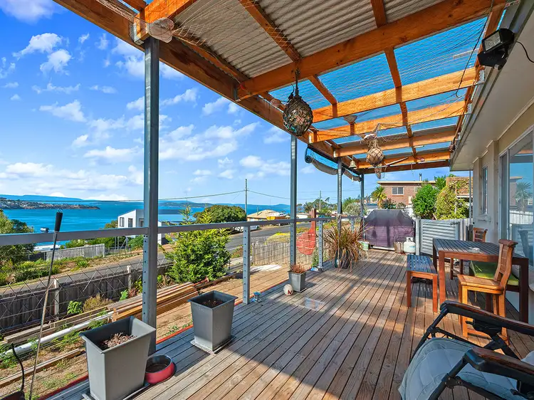 Fourth view of Homely house listing, 25 Sea Eagle Road, Primrose Sands TAS 7173