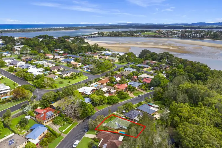 20 Northumberland Drive, East Ballina NSW 2478