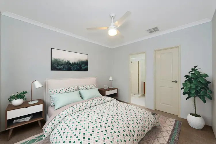 Third view of Homely house listing, 19 Kane Way, Byford WA 6122