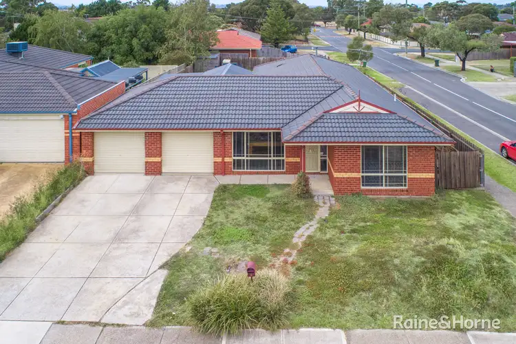 Main view of Homely house listing, 2 Daly Close, Sunbury VIC 3429