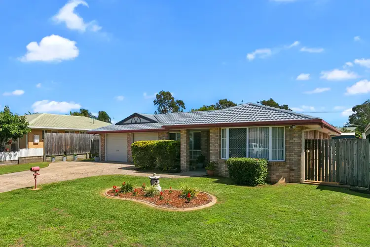 6 Schooner Circuit, Manly West QLD 4179
