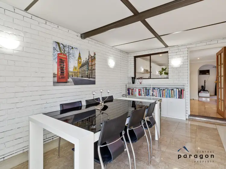 3/69 Shakespeare Avenue, Yokine WA 6060