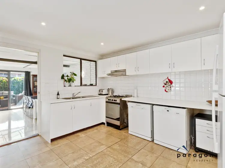 Third view of Homely townhouse listing, 3/69 Shakespeare Avenue, Yokine WA 6060