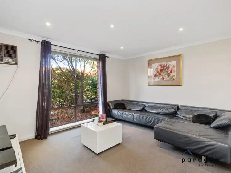 Fourth view of Homely townhouse listing, 3/69 Shakespeare Avenue, Yokine WA 6060