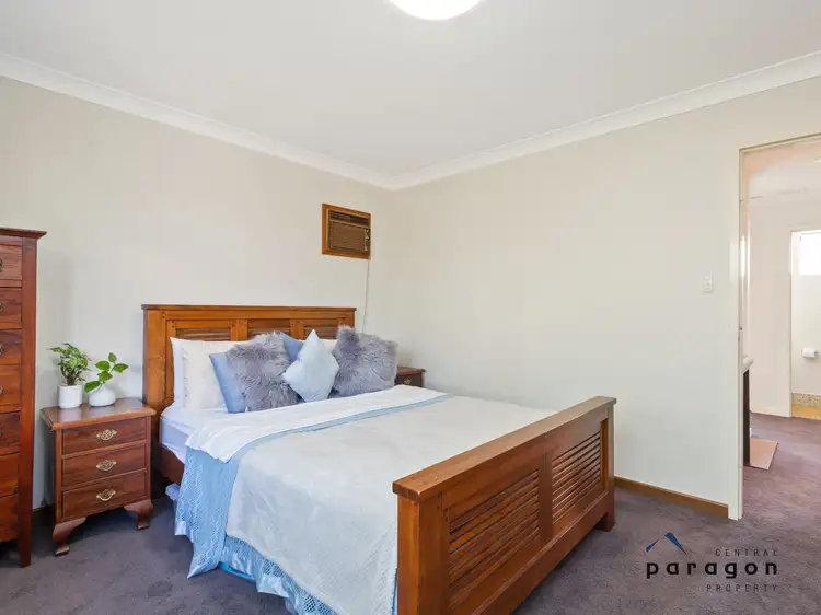 Fifth view of Homely townhouse listing, 3/69 Shakespeare Avenue, Yokine WA 6060