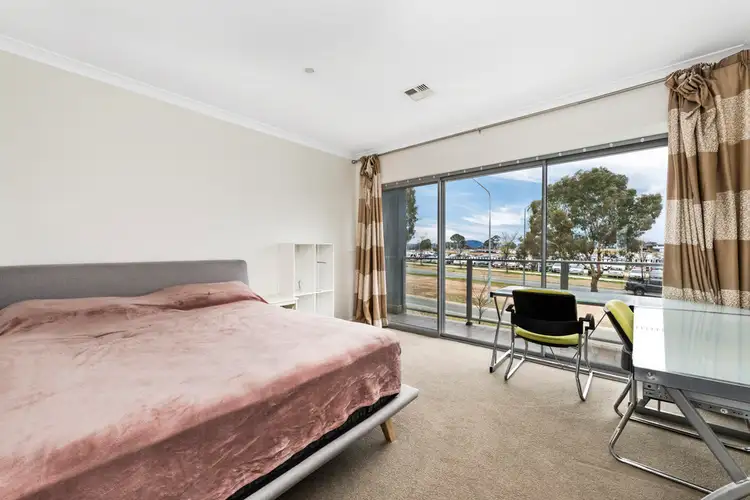 Fourth view of Homely townhouse listing, 1/125 Anthony Rolfe Avenue, Gungahlin ACT 2912