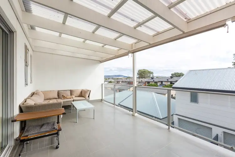 Seventh view of Homely townhouse listing, 1/125 Anthony Rolfe Avenue, Gungahlin ACT 2912