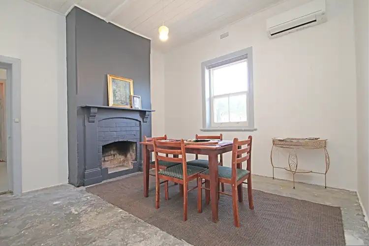 Fifth view of Homely house listing, 4 YOUNG STREET, Burra SA 5417