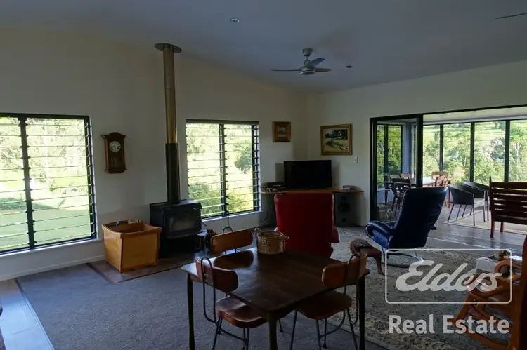 Fifth view of Homely rural property listing, Address available on request