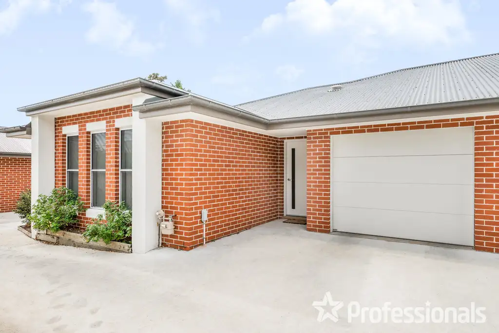 Main view of Homely house listing, 5/44 Rankin Street, Bathurst NSW 2795