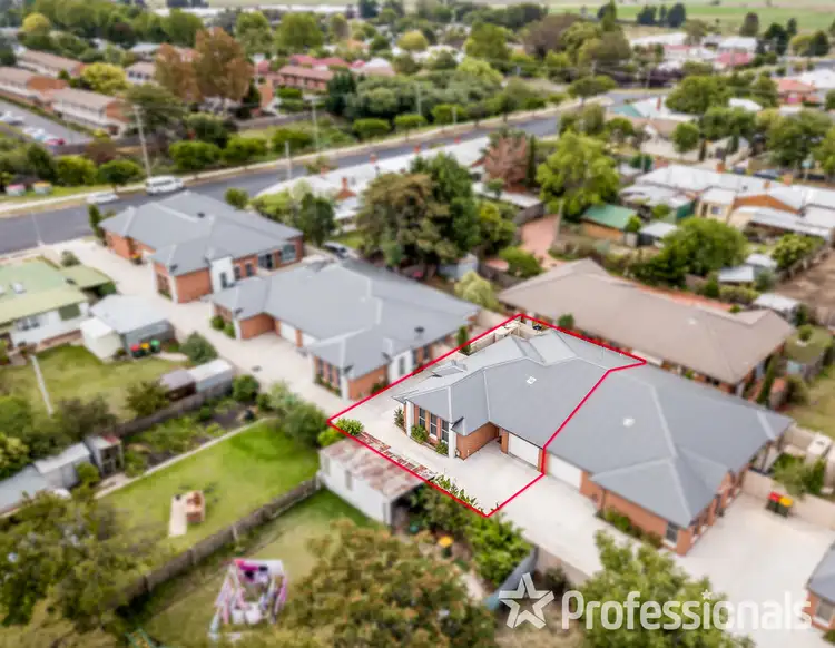 Second view of Homely house listing, 5/44 Rankin Street, Bathurst NSW 2795