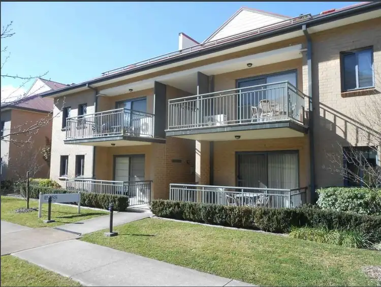 Main view of Homely unit listing, 85/100-116 Leura Mall, Leura NSW 2780