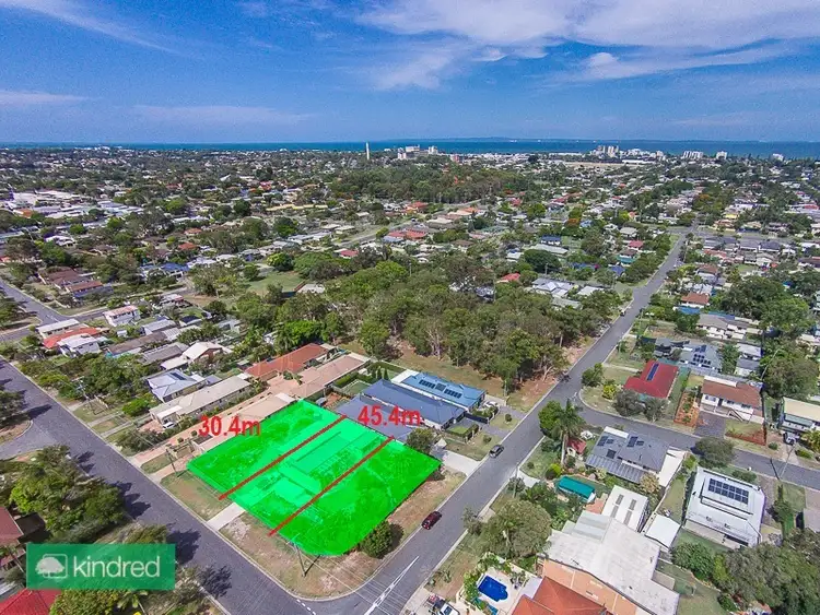 Main view of Homely house listing, 66 Centaur Street, Kippa-ring QLD 4021