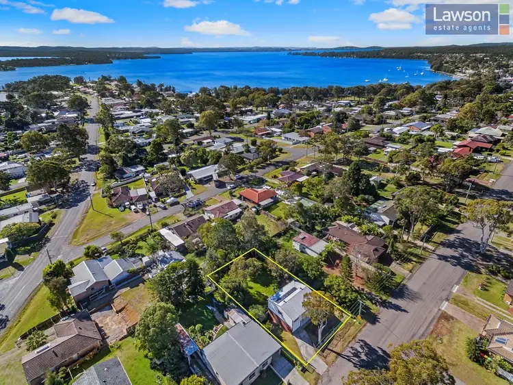 Main view of Homely house listing, 197 Harbord Street, Bonnells Bay NSW 2264