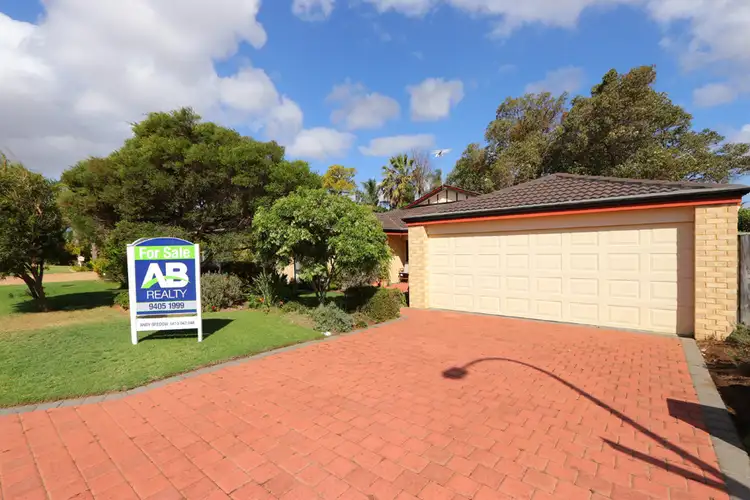 Main view of Homely house listing, 104 Donnelly Ramble, Wanneroo WA 6065
