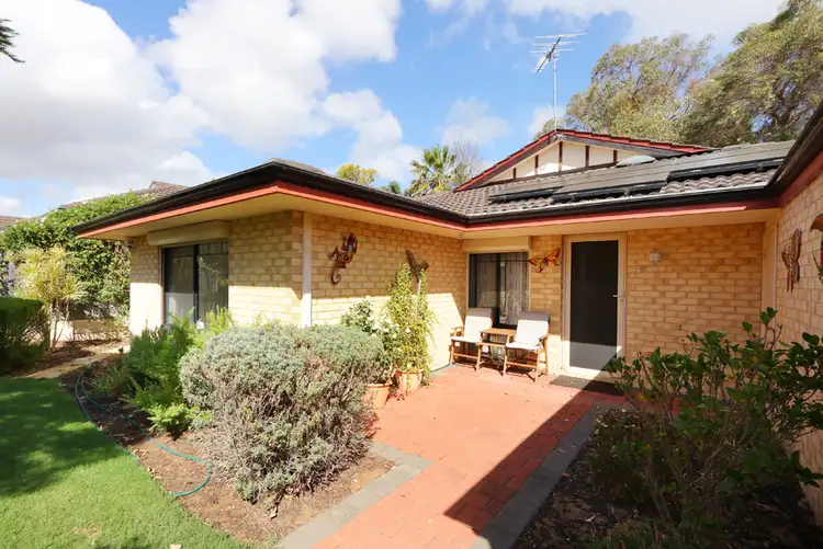 Second view of Homely house listing, 104 Donnelly Ramble, Wanneroo WA 6065
