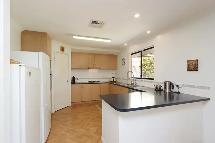 Fourth view of Homely house listing, 104 Donnelly Ramble, Wanneroo WA 6065