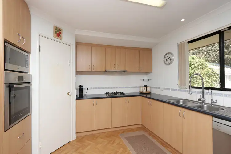Fifth view of Homely house listing, 104 Donnelly Ramble, Wanneroo WA 6065