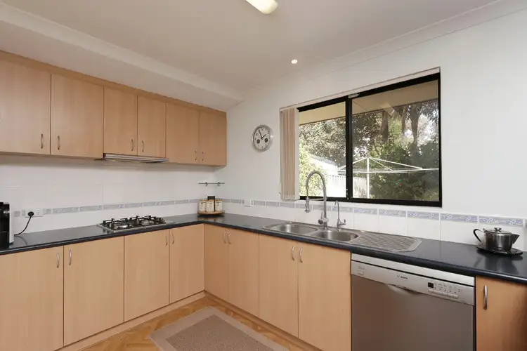 Sixth view of Homely house listing, 104 Donnelly Ramble, Wanneroo WA 6065
