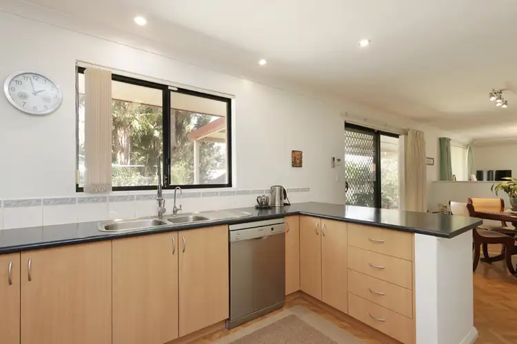 Seventh view of Homely house listing, 104 Donnelly Ramble, Wanneroo WA 6065