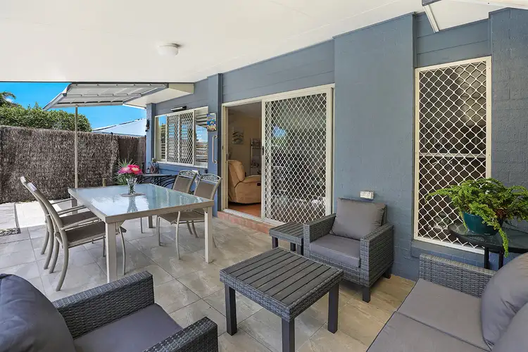Fourth view of Homely villa listing, 35/40 Lakeside Cr, Currimundi QLD 4551