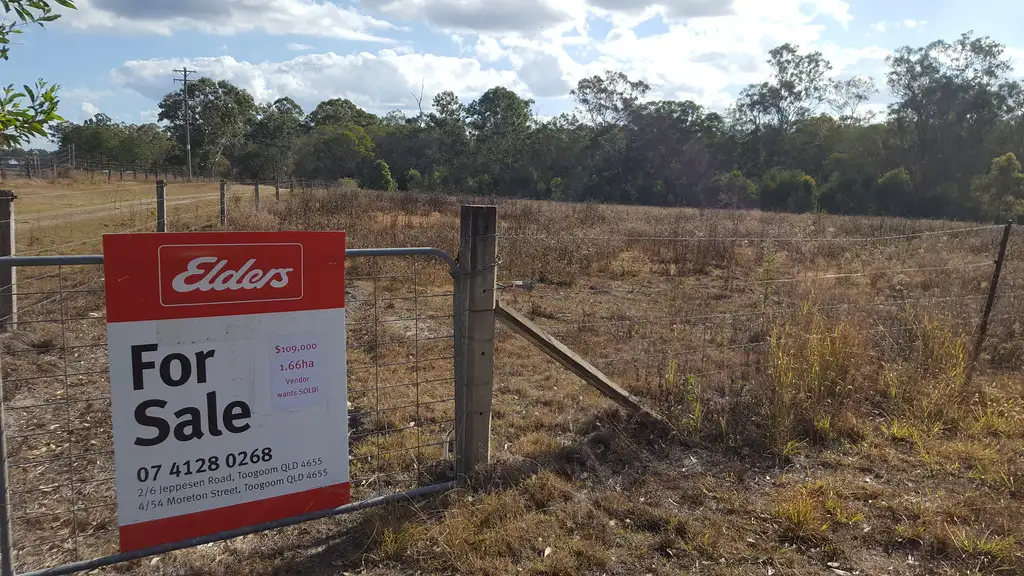 Main view of Homely land listing, Lot 52 River Road, Howard QLD 4659