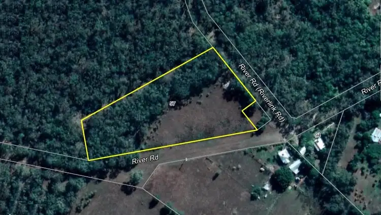 Second view of Homely land listing, Lot 52 River Road, Howard QLD 4659