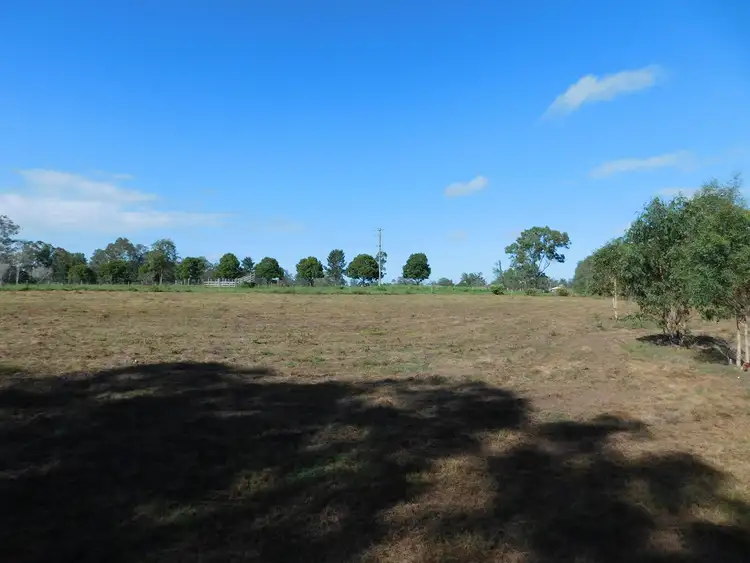 Fourth view of Homely land listing, Lot 52 River Road, Howard QLD 4659