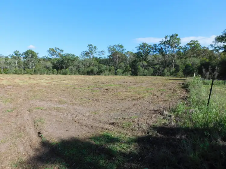 Fifth view of Homely land listing, Lot 52 River Road, Howard QLD 4659