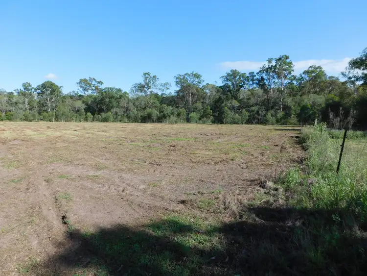 Sixth view of Homely land listing, Lot 52 River Road, Howard QLD 4659