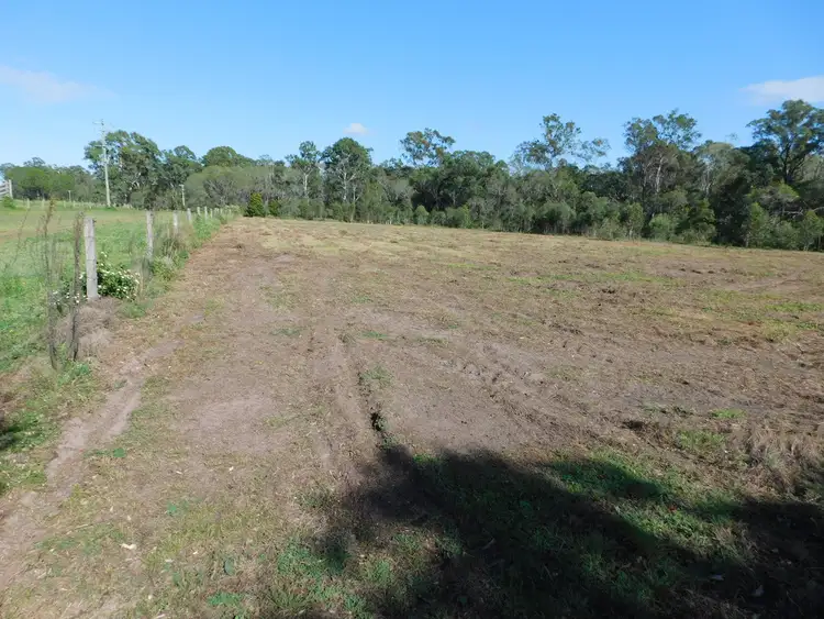 Seventh view of Homely land listing, Lot 52 River Road, Howard QLD 4659