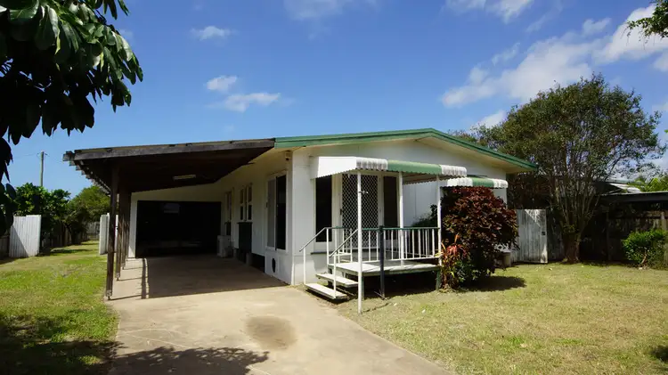 Main view of Homely house listing, 15 Field Street, West Mackay QLD 4740