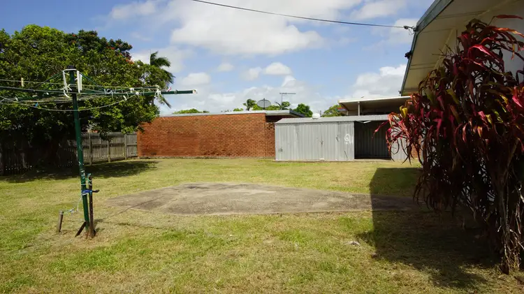 Second view of Homely house listing, 15 Field Street, West Mackay QLD 4740