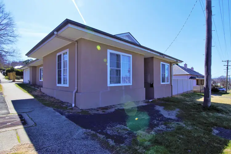 203 Peel Street, Bathurst NSW 2795