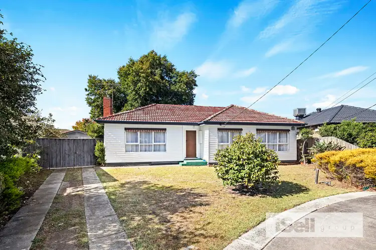 Main view of Homely house listing, 26 Charlton Street, Springvale VIC 3171