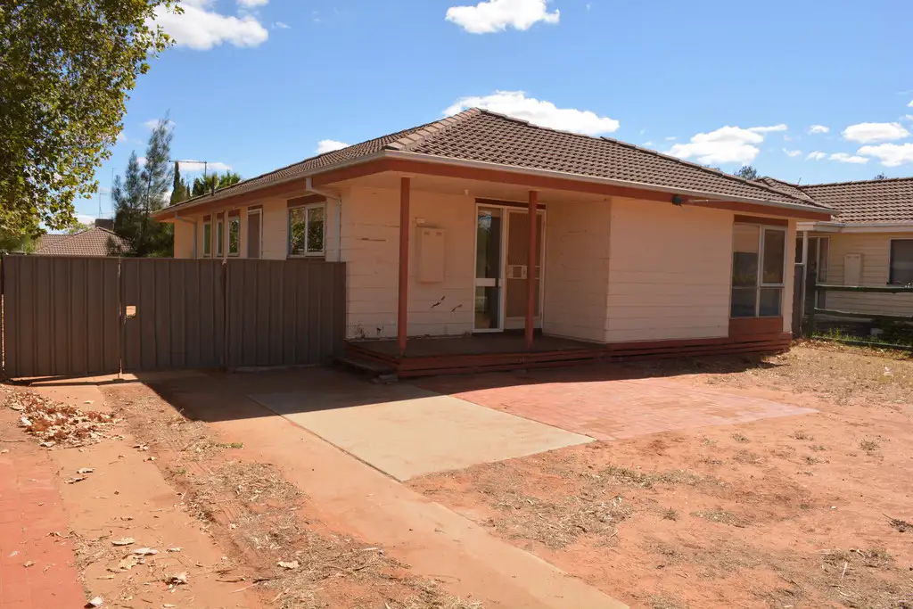 Main view of Homely house listing, 9 Nulla Street, Red Cliffs VIC 3496