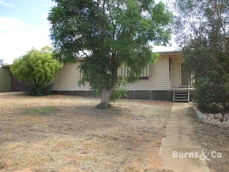Main view of Homely house listing, 4 Richardson Street, Walpeup VIC 3507