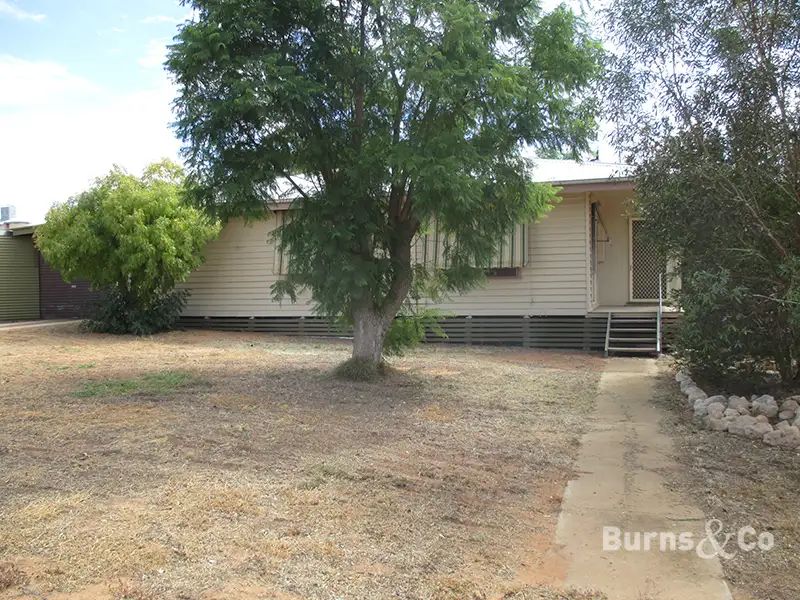 Main view of Homely house listing, 4 Richardson Street, Walpeup VIC 3507