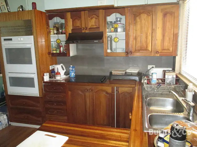 Second view of Homely house listing, 4 Richardson Street, Walpeup VIC 3507
