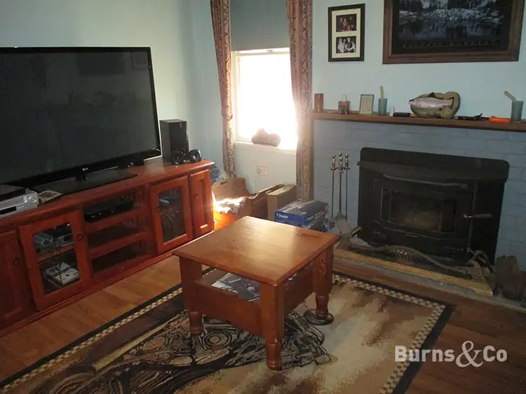 Third view of Homely house listing, 4 Richardson Street, Walpeup VIC 3507