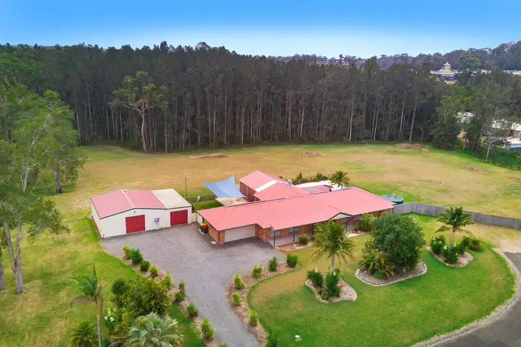 Third view of Homely house listing, 37 Lincoln Road, Port Macquarie NSW 2444